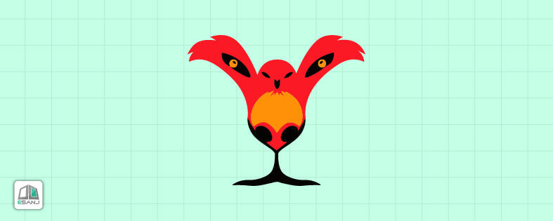 تست شخصیت شناسی تصویری شماره 1