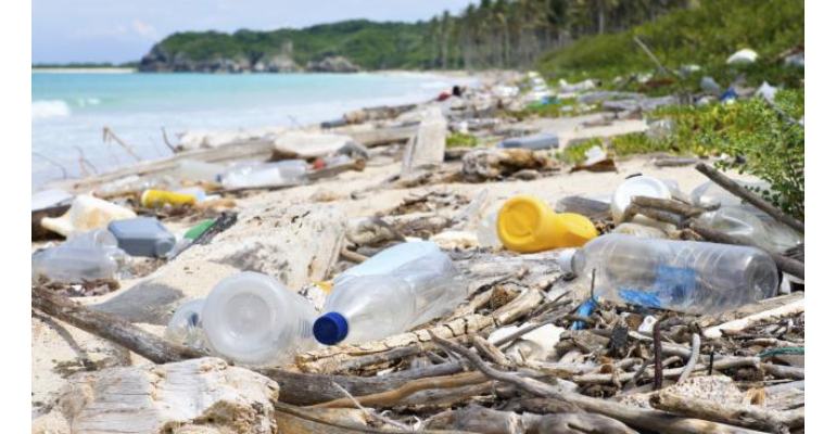 درک مطلب سطح متوسط ۲ (B2) به همراه تمرین A Plastic Ocean