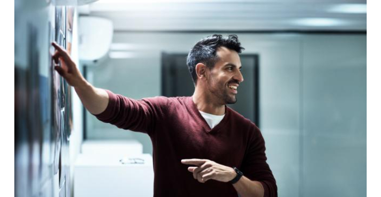 تمرین شنیداری (listening) زبان سطح متوسط ۲ فایل ۲