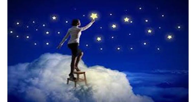 معنی فارسی اصطلاح: A dream come true