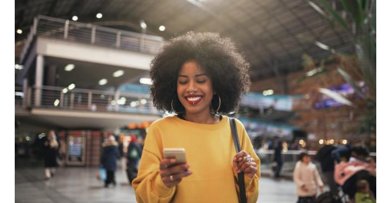 درک مطلب سطح پایه به همراه تمرین A message to a new friend