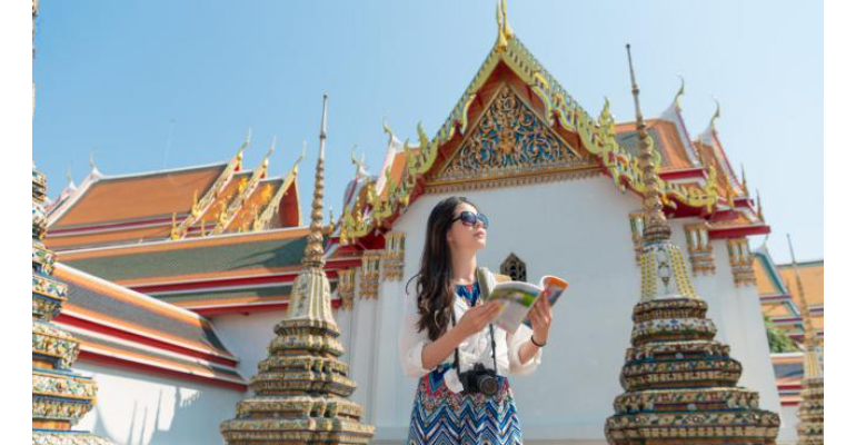 درک مطلب سطح متوسط ۱ (B1) به همراه تمرین A travel guide