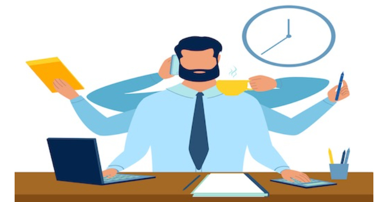 معنی فارسی اصطلاح: All in a day's work