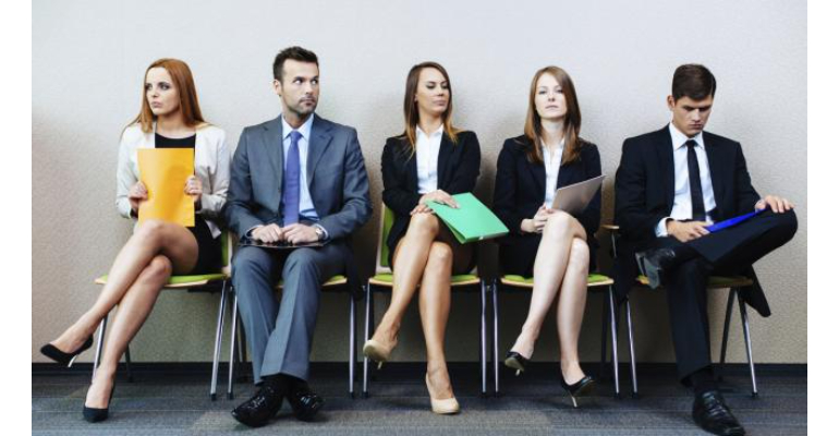 درک مطلب سطح پایه ۲ به همراه تمرین An invitation to a job interview