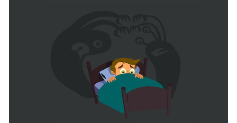 معنی فارسی اصطلاح: As pale as a ghost