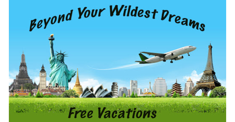 معنی فارسی اصطلاح: Beyond your wildest dreams