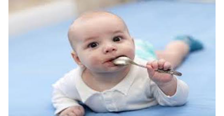 معنی فارسی اصطلاح: Born with a silver spoon in your mouth