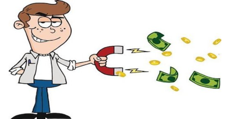 معنی فارسی اصطلاح: Earn a living