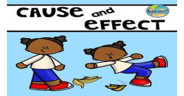 اصطلاحات پرکاربرد برای بیان علت و دلیل  به زبان انگلیسی