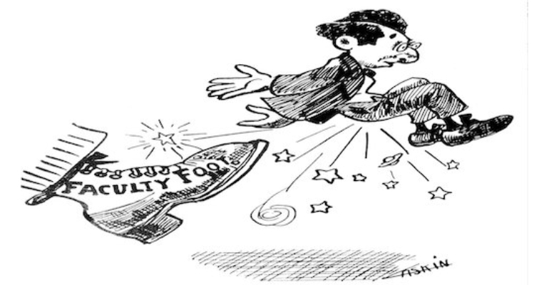 معنی فارسی اصطلاح: Give someone the sack