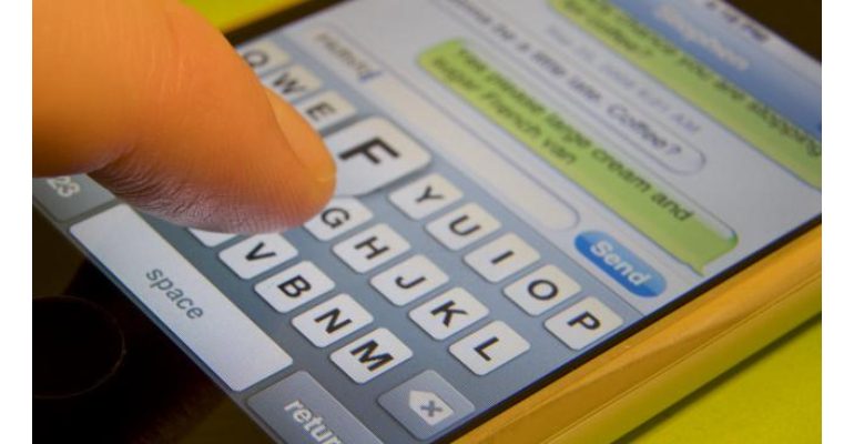 درک مطلب سطح متوسط ۲ (B2) به همراه تمرین Instant messages