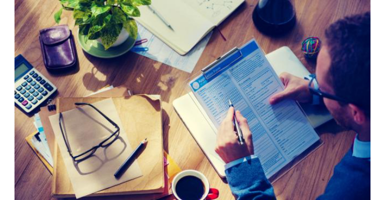 درک مطلب سطح پایه به همراه تمرین Job adverts