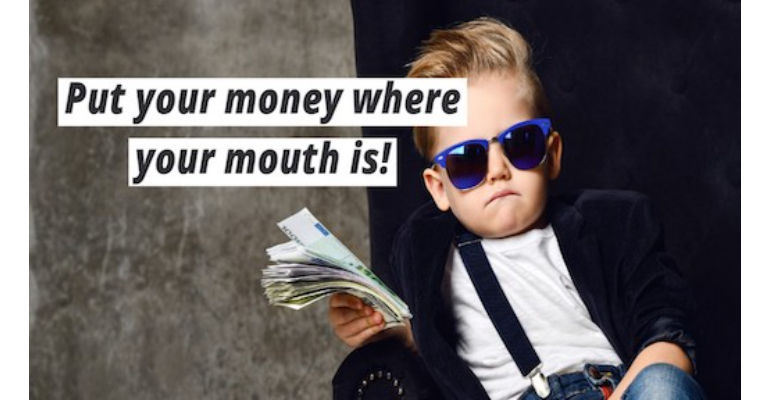 لغات پایه زبان انگلیسی -پول به انگلیسی ( Money)