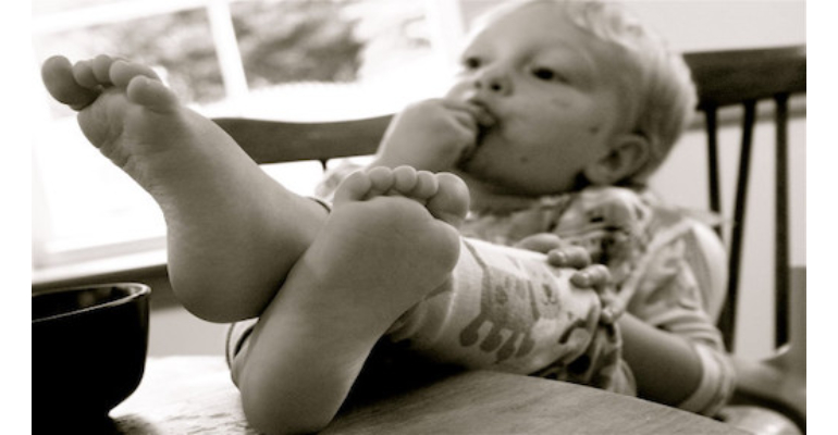 معنی فارسی اصطلاح: Put one’s feet up