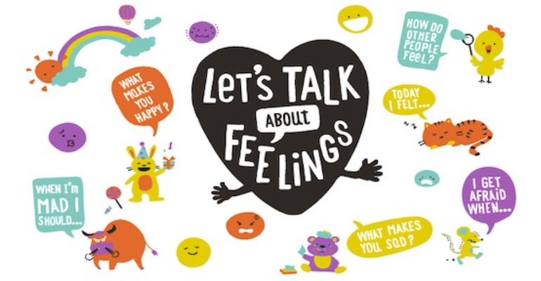 اصطلاحات پرکاربرد برای صحبت در مورد احساسات به زبان انگلیسی