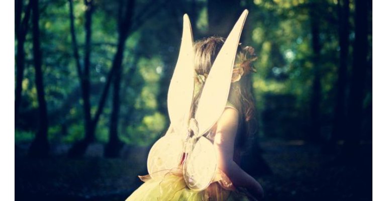 درک مطلب سطح متوسط ۱ (B1) به همراه تمرین The legend of fairies