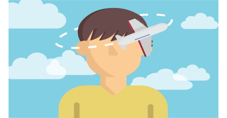 معنی فارسی اصطلاح: Travel broadens the mind