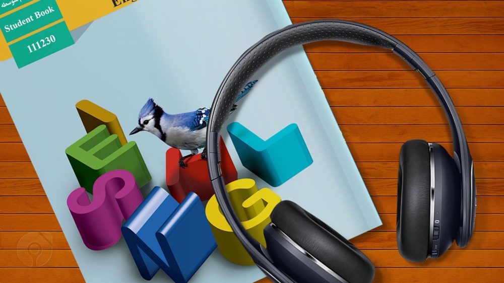 معنی کلمات زبان یازدهم درس دوم