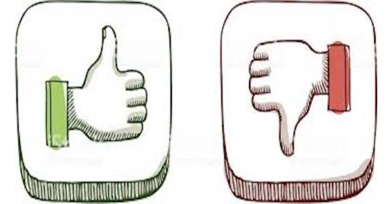 اصطلاحات رایج دوست داشتن و دوست نداشتن به زبان انگلیسی