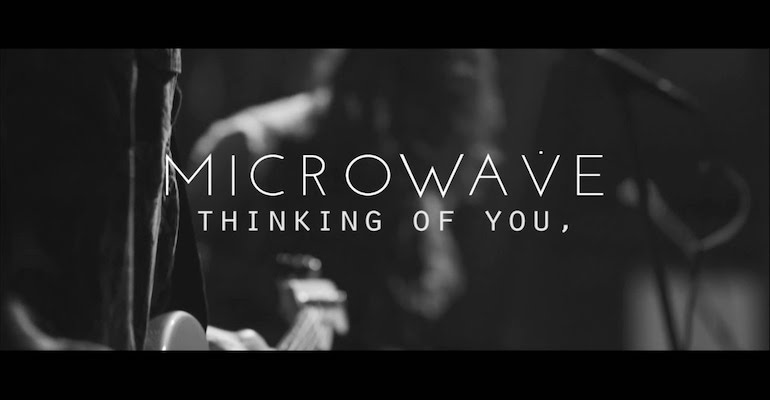 افکار ماکروویوی