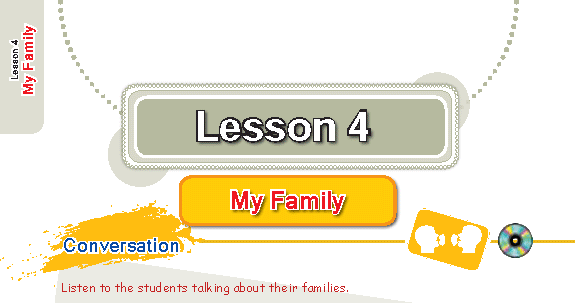 آموزش زبان هفتم درس چهارم