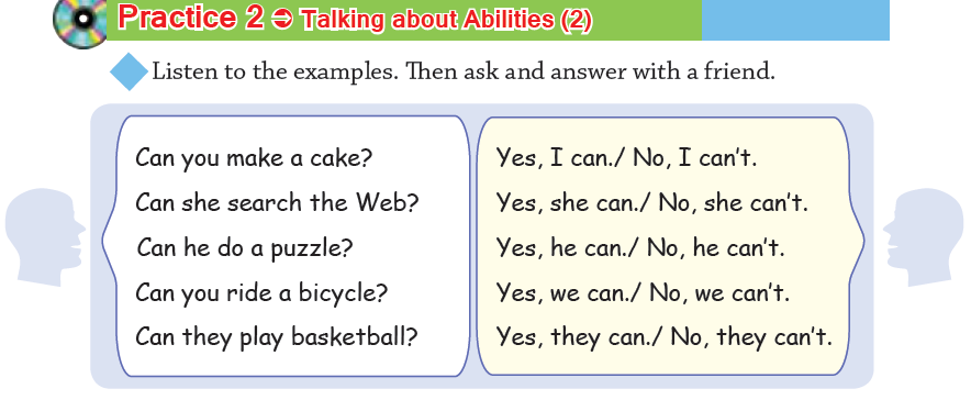 ترجمه پرکتیس ۱ و ۲ درس سوم زبان هشتم