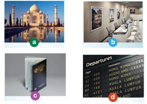 ترجمه get ready زبان دهم درس چهارم 