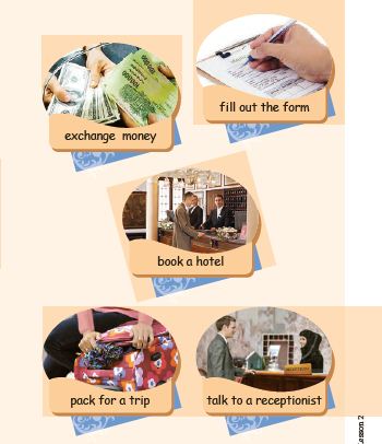  گام به گام - ترجمه کلمات و لغات زبان نهم درس دوم