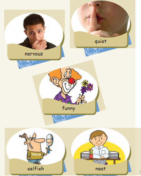 گام به گام - ترجمه کلمات و لغات زبان نهم درس اول 