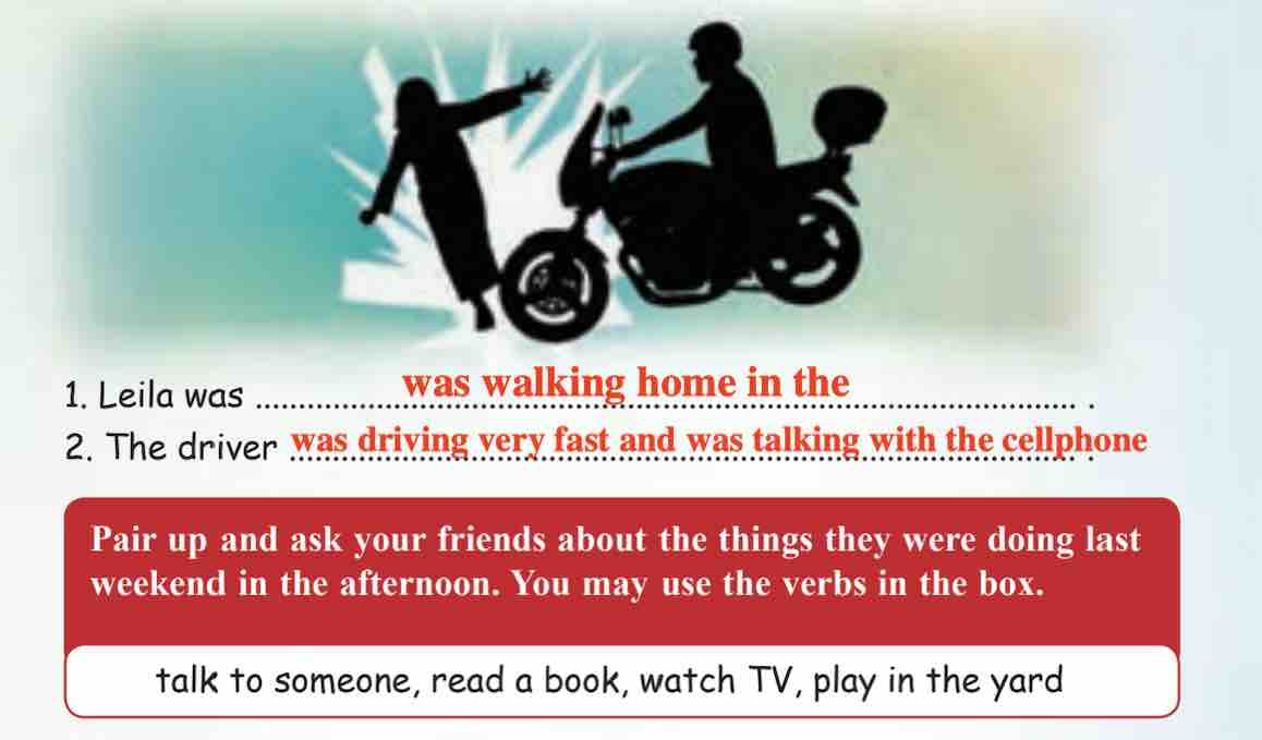 لیسنینگ زبان دهم درس سوم