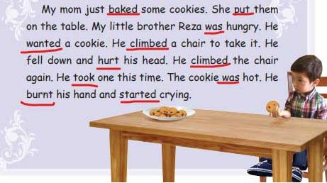  ترجمه language melody 