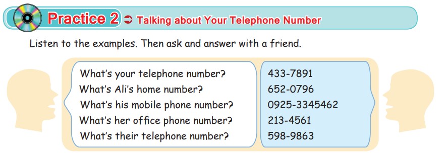  آموزش زبان هفتم درس هفتم گام به گام - ترجمه پرکتیس ۱ - ۲ - ۳