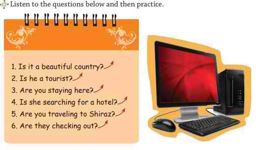  ترجمه language melody 