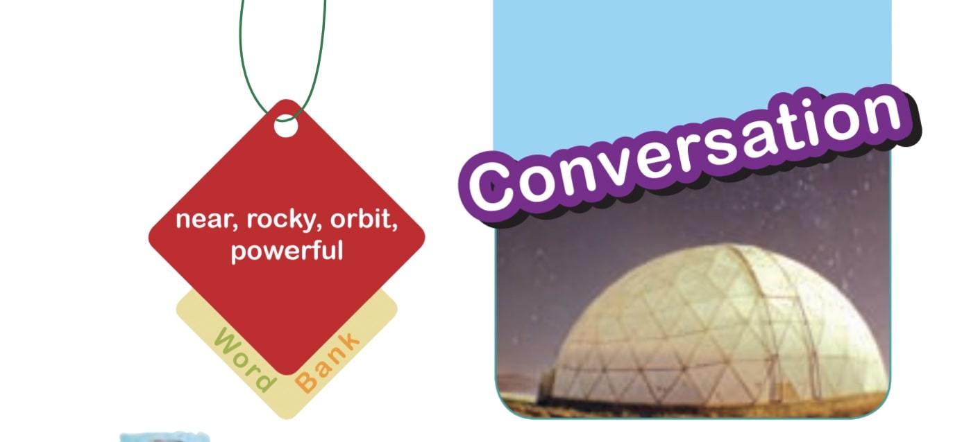 آموزش گام به گام و ترجمه مکالمه زبان هفتم درس اول 